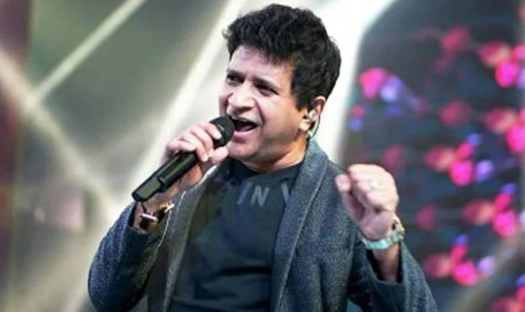 কেকে’র শেষ কথা: স্পটলাইট নিভিয়ে দাও, আমার চোখে লাগছে