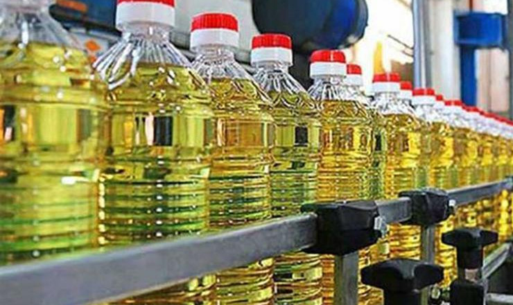 পাকিস্তানে প্রতি লিটার ভোজ্যতেল এখন ৬০৫ রুপি ঘি ৫৫৫