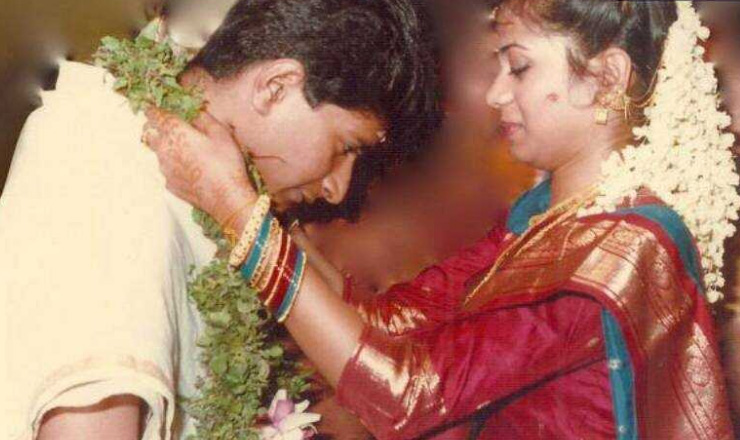 ছোটবেলার প্রেম, জ‍্যোতিকে বিয়ে করতে গানকেও বিদায় জানিয়েছিলেন কেকে