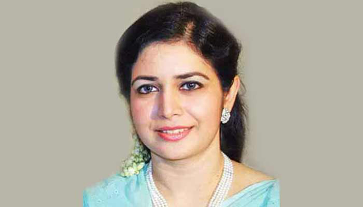 আত্মসমর্পণ ছাড়া পথ নেই জোবাইদার