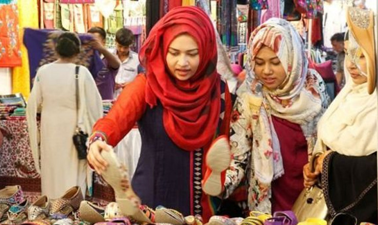 কাল থেকে রাত ৮টার পর দোকান-মার্কেট বন্ধ