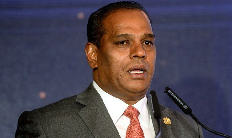 বাংলাদেশ থেকে শ্রমিক নিয়োগ নিয়ে মালয়েশিয়ার মানবসম্পদ মন্ত্রীর বিবৃতি