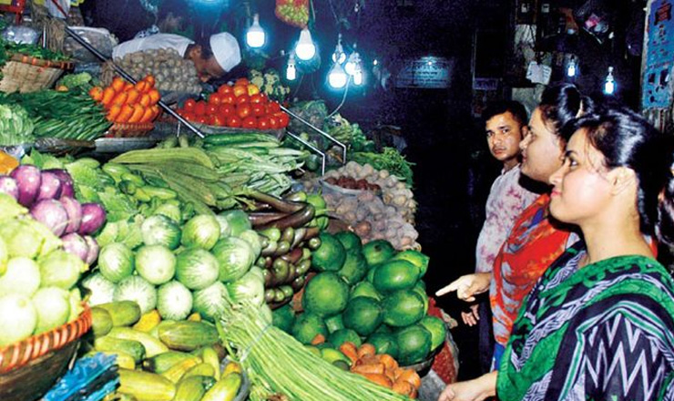 রাত ৮টার পর খোলা থাকবে যেসব প্রতিষ্ঠান