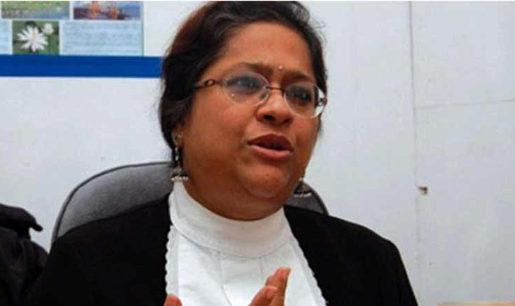 আমার সঙ্গে যেটা করা হয়েছে সেটা অমানবিক-মিথ্যাচার ছাড়া কিছু নয়: ব্যারিস্টার তুরিন