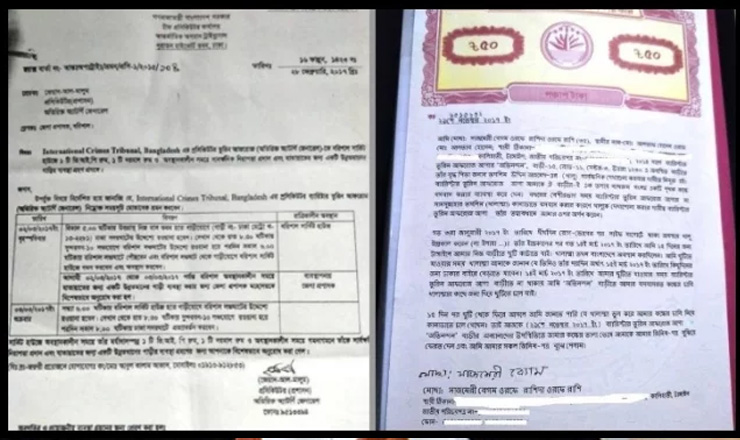 আমার সঙ্গে যেটা করা হয়েছে সেটা অমানবিক-মিথ্যাচার ছাড়া কিছু নয়: ব্যারিস্টার তুরিন