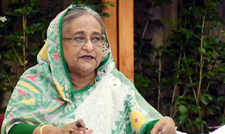 সিলেটে যাচ্ছেন প্রধানমন্ত্রী 