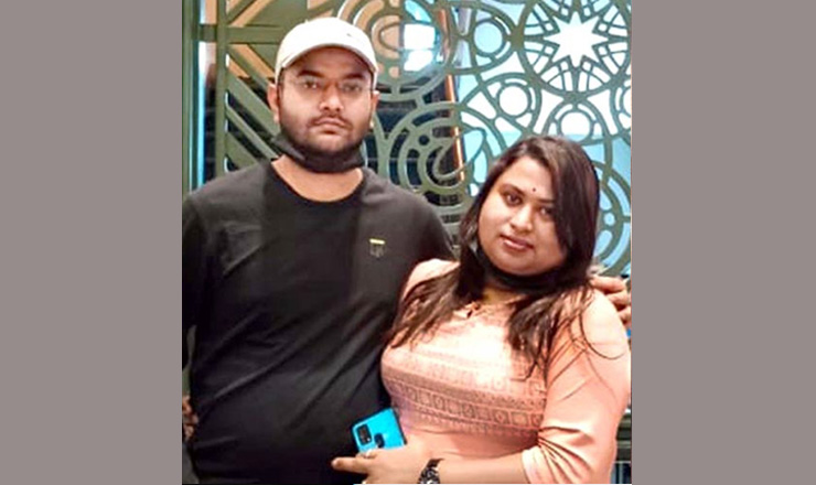 ক্যানসার চিকিৎসায় দেনা, মৃত্যুকে বেছে নিলেন দম্পতি