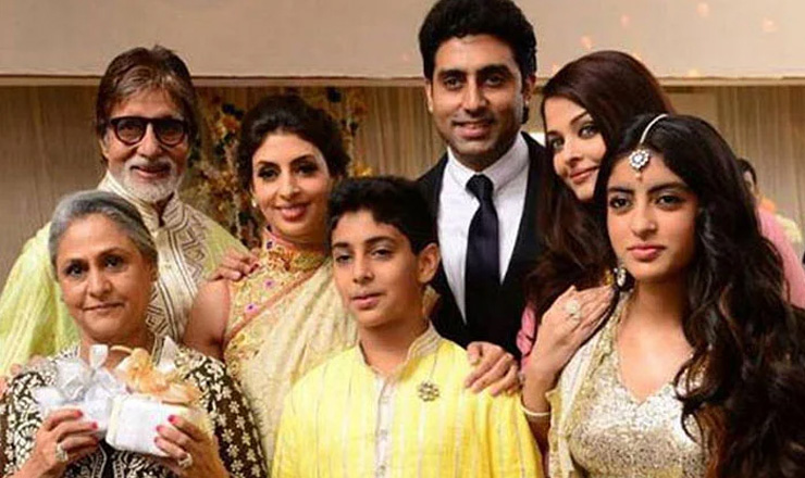 পরকীয়ার রাজা বাবা-ছেলে, বচ্চন পরিবারের গল্প হার মানাবে সিনেমাকেও