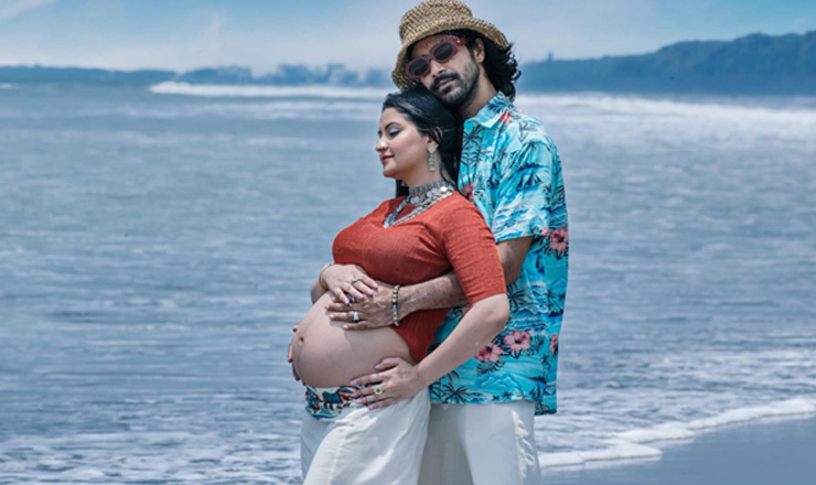 ছেলে নাকি মেয়ে? অপেক্ষার প্রহর শেষ হচ্ছে না পরীর