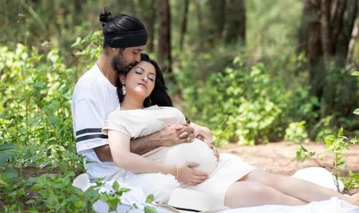 ছেলে নাকি মেয়ে? অপেক্ষার প্রহর শেষ হচ্ছে না পরীর