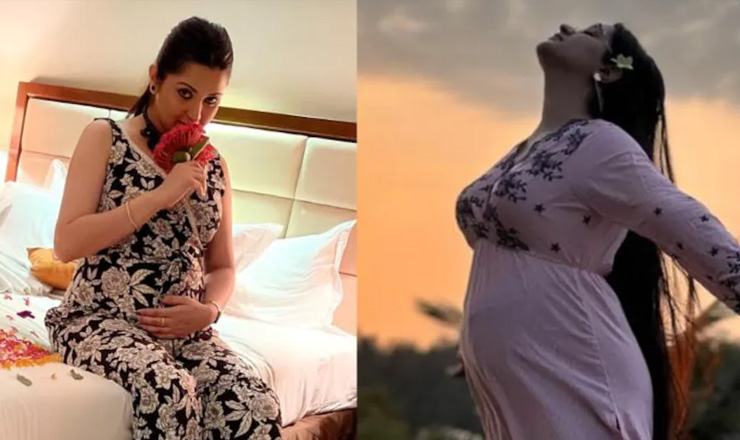 ছেলে নাকি মেয়ে? অপেক্ষার প্রহর শেষ হচ্ছে না পরীর