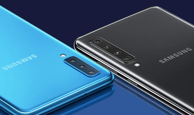 প্রতারণার অভিযোগে স্যামসাংকে ৯০ কোটি টাকা জরিমানা