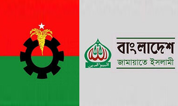 নিরাপত্তার চাদরে  পদ্মা সেতু: এখনও ষড়যন্ত্রে বিএনপি-জামায়াত