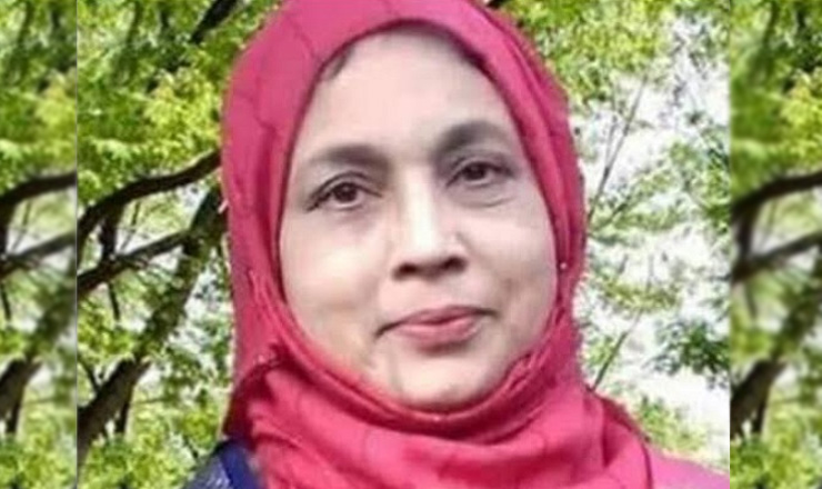 ‘জয় বাংলা’ স্লোগান দিতে নিষেধ, প্রধান শিক্ষককে শোকজ