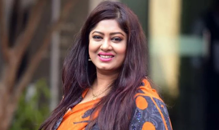 নতুন তথ্য দিলেন মৌসুমী