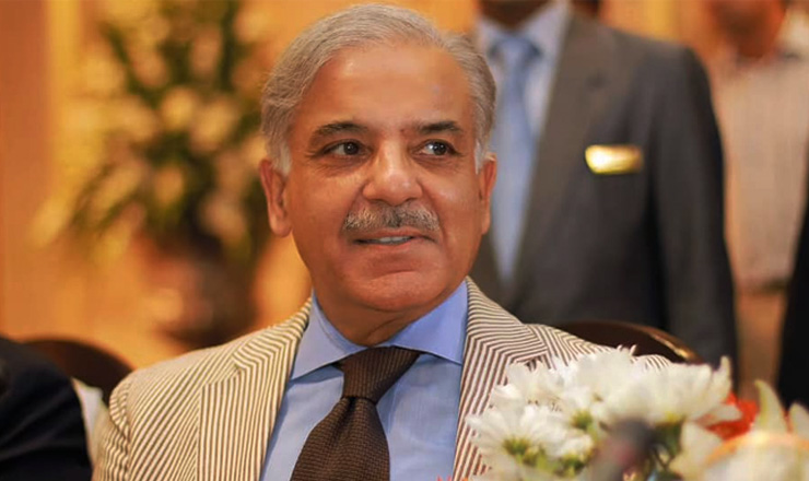 পদ্মা সেতু নিয়ে যা বললেন পাকিস্তানের প্রধানমন্ত্রী