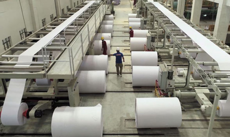 কাগজশিল্প ধ্বংসে মরিয়া আমদানিকারক চক্র