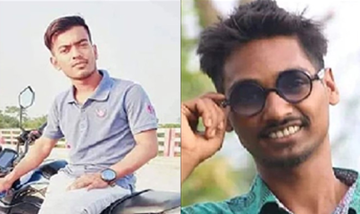 পদ্মা সেতুতে ১০৫ কিমি গতিতে মোটরসাইকেল চালাচ্ছিলেন নিহত ২ জন