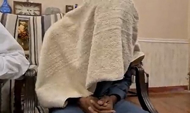 ইমরান খানের ঘরে স্পাই ডিভাইস, বাড়ির কর্মী আটক