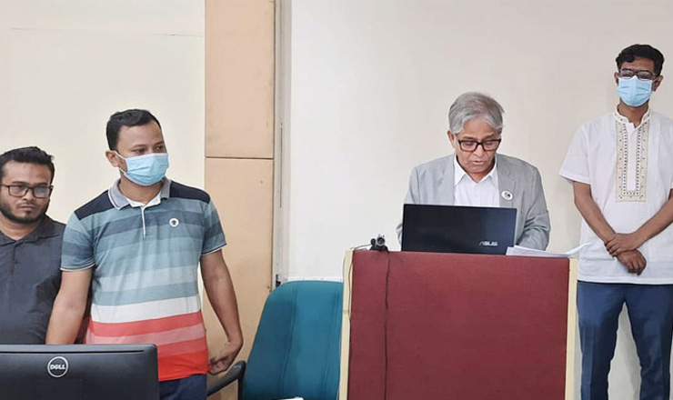 ঢাবির ‘খ’ ইউনিটে ফেল ৯০ শতাংশ