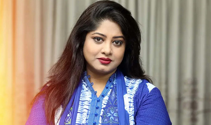 এবার কীসের ইঙ্গিত দিলেন মৌসুমী?