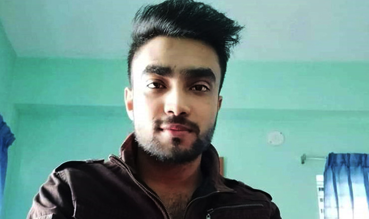 রাষ্ট্রপতির ছেলের ড্রাইভারকে মারধর, জবি ছাত্রলীগ কর্মীর নামে মামলা