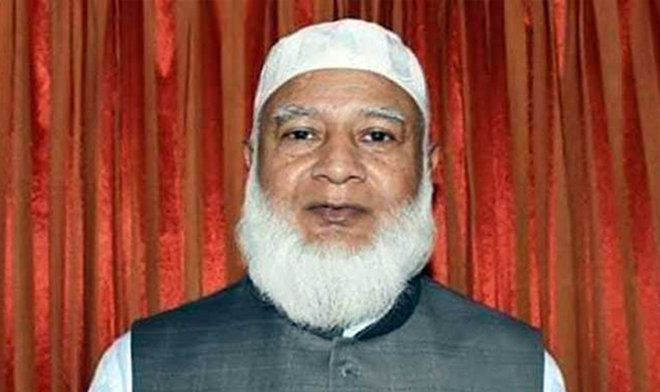 জামায়াত আমীরের একটি স্ট্যাটাস, রাজনীতিতে কৌতূহল