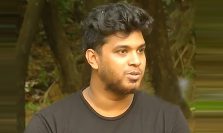 আজকে আমার মন ভালো নেই’র পেছনের গল্প