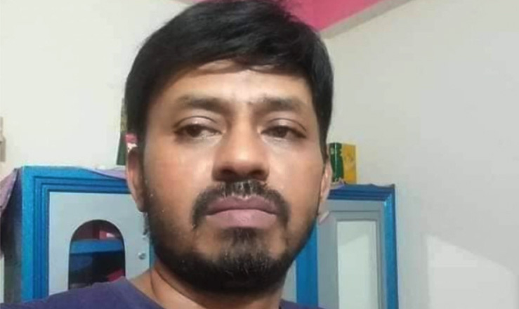 শিক্ষক উৎপল হত্যায় অভিযুক্ত শিক্ষার্থীর বাবা গ্রেপ্তার 