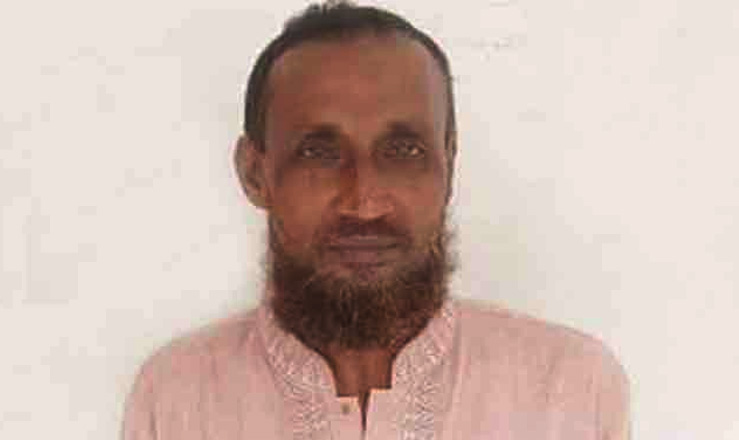 ডেকে নিয়ে ইউপি সদস্যকে গুলি করে হত্যা