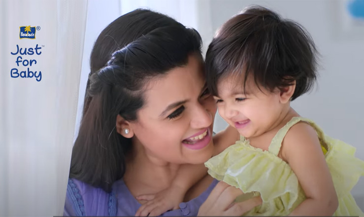 শিশুর নিরাপদ যত্ন বিষয়ে সচেতনতা ছড়ানো মায়েরা পুরস্কৃত