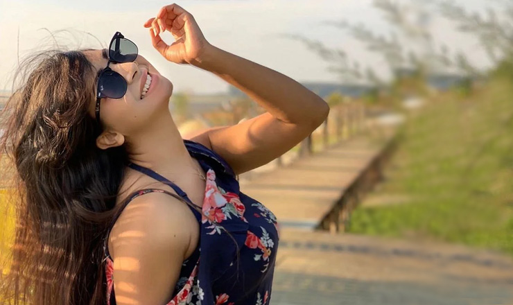 ক্ষমা চেয়ে বিদায় নিচ্ছেন প্রভা