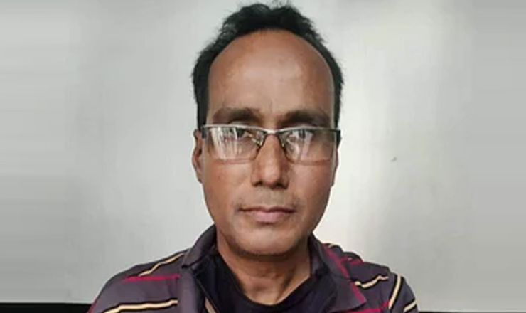 জামিন নিতে পিস্তল নিয়েই আদালতের এজলাসে আসামি