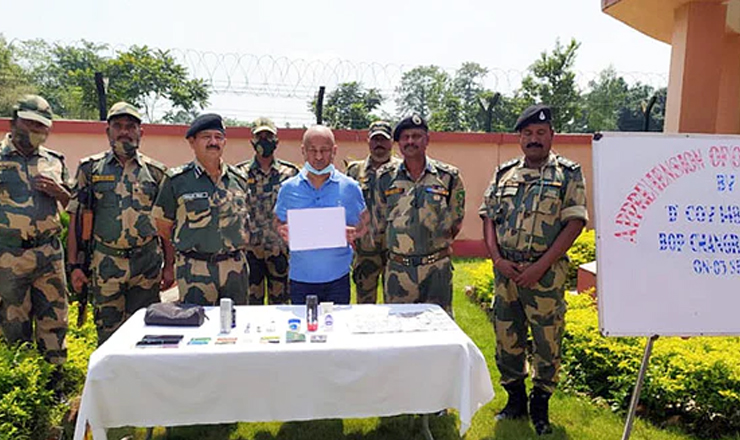 পুলিশ কর্মকর্তা সোহেলের ২৮ কোটি টাকা আত্মসাতের প্রমাণ পেয়েছে দুদক