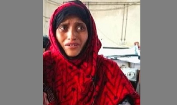 পদ্মা সেতুর আয়ের হিসাব করতে না পারায় স্ত্রীকে মারধর