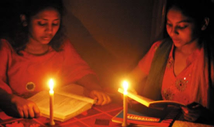 দেশজুড়ে লোড শেডিং শিগগিরই কাটছে না