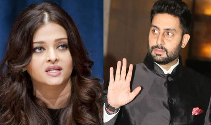 বাসর রাতে ঐশ্বর্যের হাতে চড় খেয়েছিলেন অভিষেক বচ্চন, জানুন কারণ