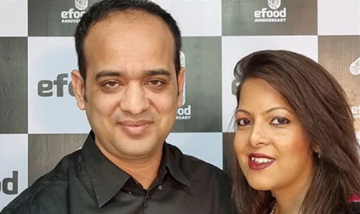 এবার চট্টগ্রামে ইভ্যালির রাসেল ও শামীমার বিরুদ্ধে মামলা