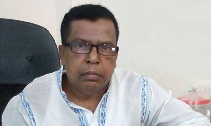 আমিন ম্যানুফ্যাকচারিং কোম্পানির 'হেনোলাক্সের' এমডি নুরুল আমিন