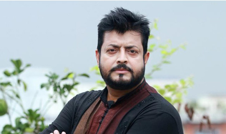 কারও নামে গরুর নামকরণ ঠিক নয়: ওমর সানী