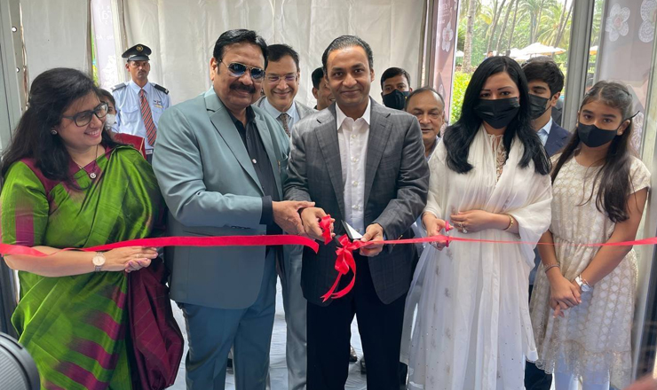 জুয়েলারি শিল্পে যৌথ বিনিয়োগে ভারতের ব্যবসায়ীরা আগ্রহী