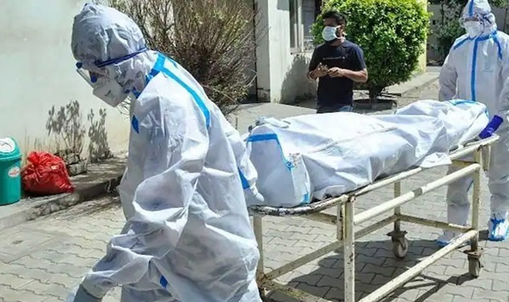 দেশে করোনায় আরও ৪ জনের মৃত্যু
