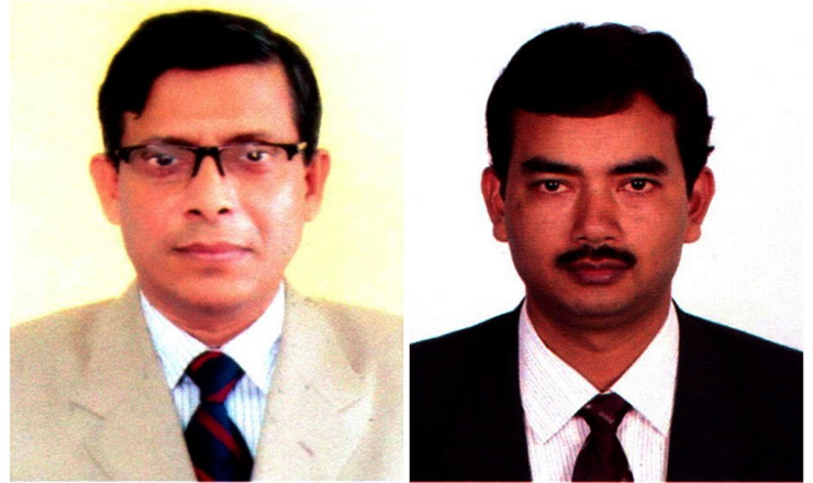 রাবি’র বঙ্গবন্ধু পরিষদের নতুন সভাপতি প্রফেসর চিত্তরঞ্জন, সম্পাদক ইলিয়াছ