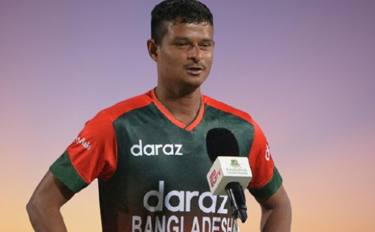 ‘সবচেয়ে বাজে’ ফিল্ডার থেকে যেভাবে সেরাদের কাতারে নাসুম