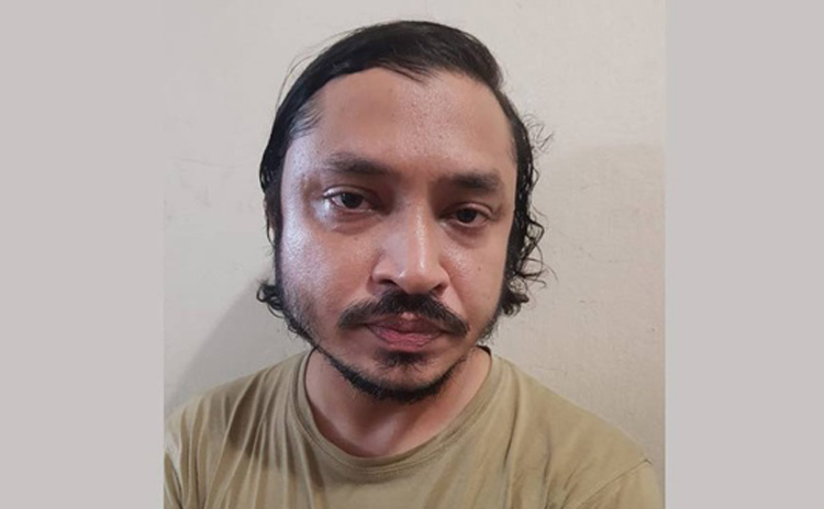 পার্টিতে ছাত্রীর শ্লীলতাহানি, রাজধানীতে বিশ্ববিদ্যালয় শিক্ষক গ্রেফতার 