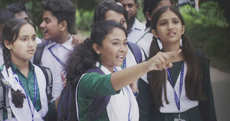 মাধ্যমিক শিক্ষায় দক্ষিণ এশিয়ায় সেরা বাংলাদেশ