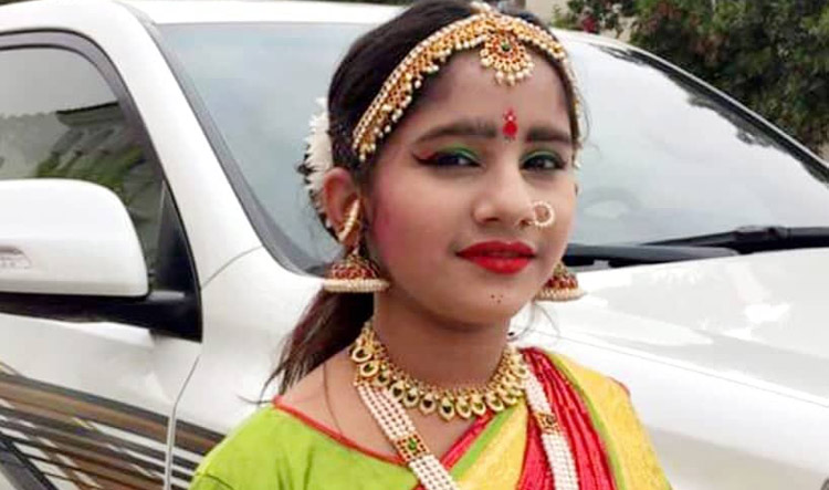 পর্ণা দাশের মৃত্যুতে কাতারে বাংলাদেশ কমিউনিটিতে শোক