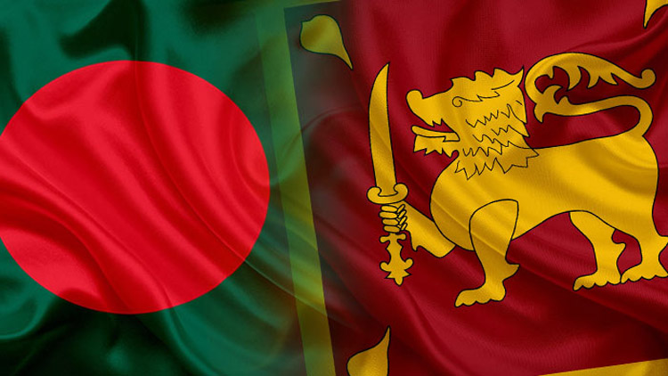 বাংলাদেশ কখনই শ্রীলংকা হবে না, এদেশের একজন শেখ হাসিনা আছে