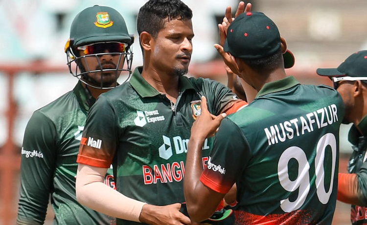 ওয়ানডেতে টাইগারদের যত হোয়াইটওয়াশ