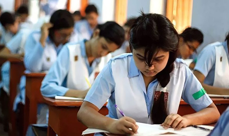 এসএসসি পরীক্ষা শুরু ১৫ সেপ্টেম্বর